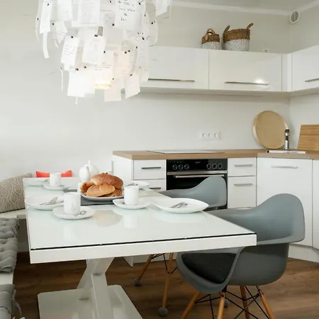 Διαμέρισμα Meerzeit Sylt *