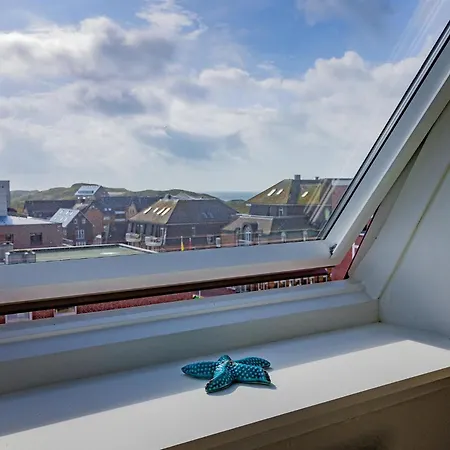 Meerzeit Sylt Βέστερλαντ