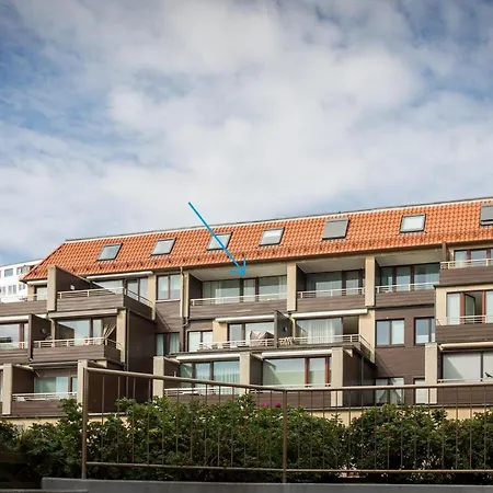 Meerzeit Sylt * Βέστερλαντ