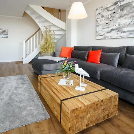 Meerzeit Sylt Διαμέρισμα