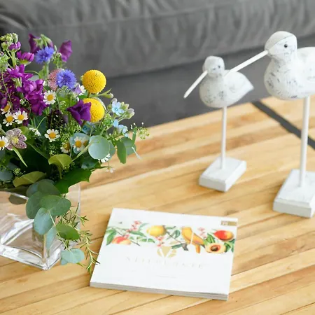 Meerzeit Sylt * Βέστερλαντ