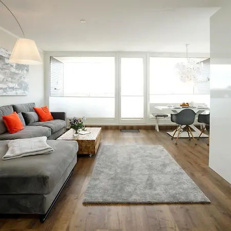 Ferienwohnung Meerzeit Sylt *