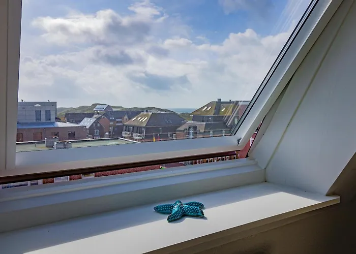 Meerzeit Sylt Westerland