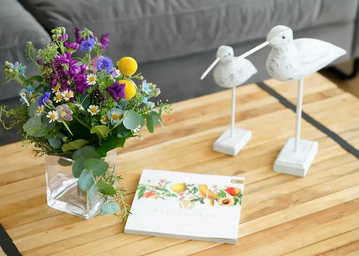 Meerzeit Sylt * Westerland